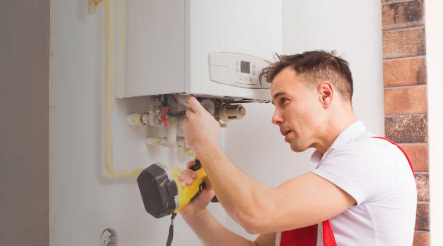 Professional emergency plumbing in Rushville, OH